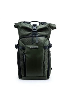 Vanguard VEO Select 43RB BK - Roll-Top Camera Backpack -Outdoor Equipment Store kdf8da2103a7758bf31d84c3fa1ed36f4