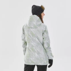 Women Snowboard And Ski Jacket SNB JKT 100 -Outdoor Equipment Store ke13f7c5c72e2755b3a708a6ab9874880