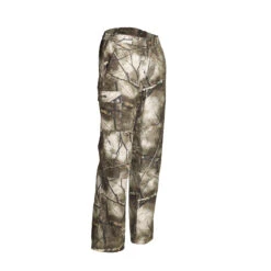 WARM WATERPROOF HUNTING TROUSERS TREEMETIC 100. 21 WARM WATERPROOF HUNTING TROUSERS TREEMETIC 100. -Outdoor Equipment Store ke1602bf530f87058eda1e74c723e4d17
