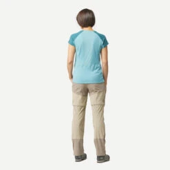 Women's Mountain Trekking 2-in-1 Zip -Outdoor Equipment Store ke25bb3cdcb5834621944d6225e368118