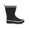 Regatta Great Outdoors Childrens/Kids Foxfire Wellington Boots (Black)