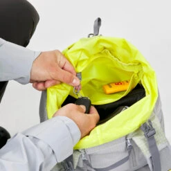 WEDZE SKI TOURING BAG 25 L - MT25 -Outdoor Equipment Store ke2f6c8eacbff9e63d32ad5695fbdbf1b