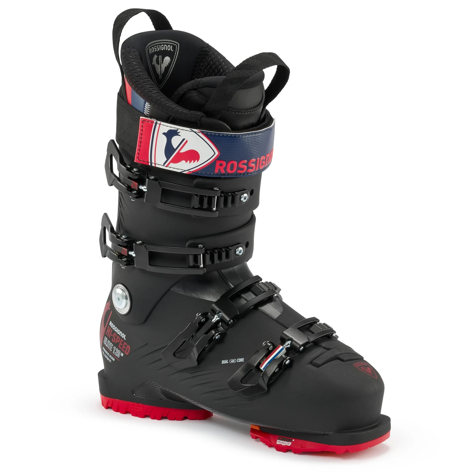 MEN’S SKI BOOT - ROSSIGNOL HI SPEED 120 LV GW 3 MEN’S SKI BOOT - ROSSIGNOL HI SPEED 120 LV GW