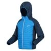 Regatta Kielder Hybrid VI Kids Walking Hooded Jacket -Outdoor Equipment Store ke3ad1d704ea1552f8c2f5ff86702de7c