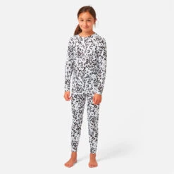 Cozy Limited Edition Long John Black Zebra -Outdoor Equipment Store ke3be222c8641e6e690f5d488de308646