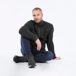 Quechua Men’s Warm And Waterproof Leather Hiking Boots 21 Quechua Men’s Warm And Waterproof Leather Hiking Boots -Outdoor Equipment Store ke3f657cb538a600297dc43bc09afe90b