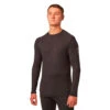 CarbonDri Bodyfit Crewneck Black 1 CarbonDri Bodyfit Crewneck Black -Outdoor Equipment Store ke45ac3bbecd805a6aa0f528d4ee52d1d