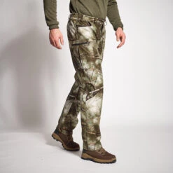 Country Sport Trousers Warm Silent Camouflage Treemetic 100 11 Country Sport Trousers Warm Silent Camouflage Treemetic 100 -Outdoor Equipment Store ke502a9e6d6553c71719e6dd83a18ecf4
