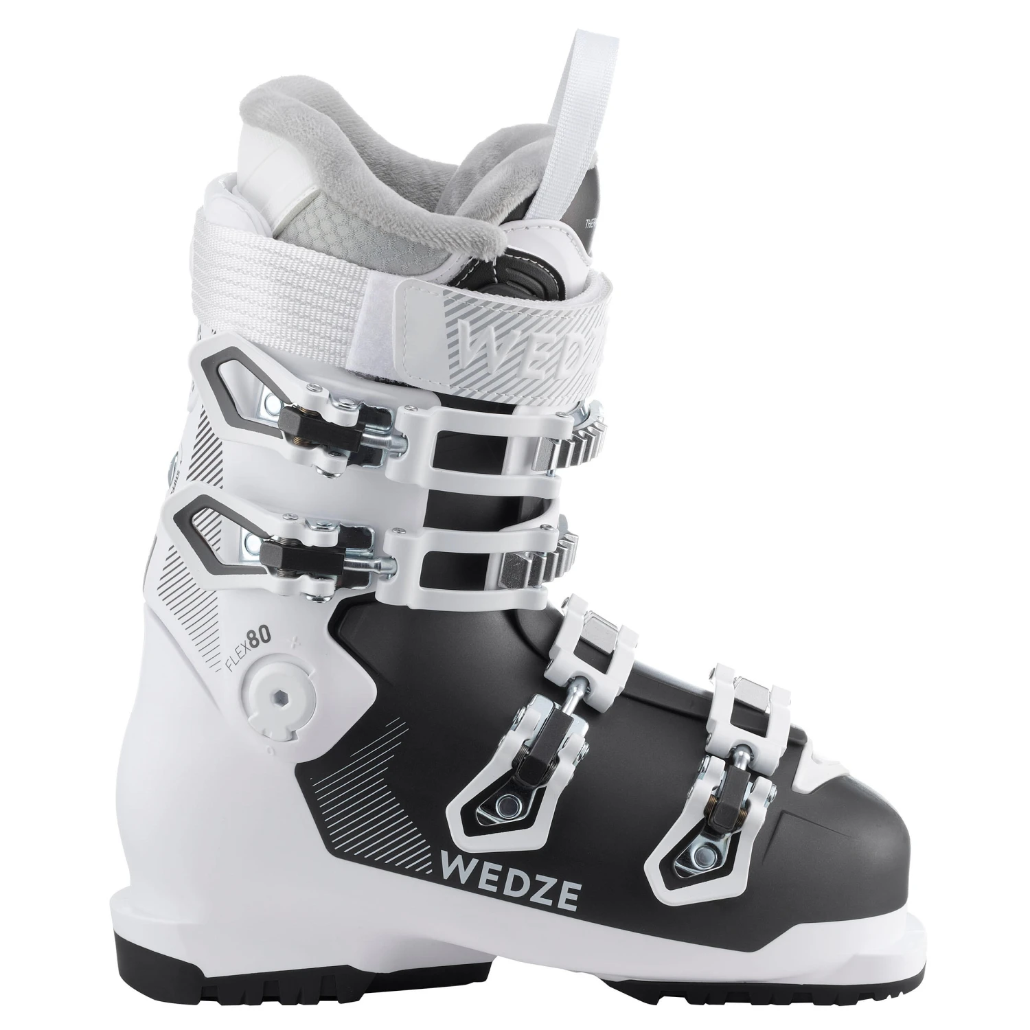 WEDZE WOMEN’S SKI BOOT - 580 15 WEDZE WOMEN’S SKI BOOT - 580 - Image 13
