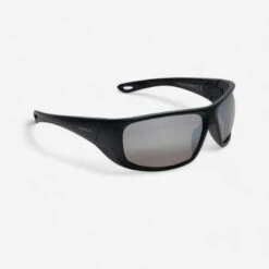 Fishing Polarising And Floating Sunglasses SKYRAZER 500 Grey