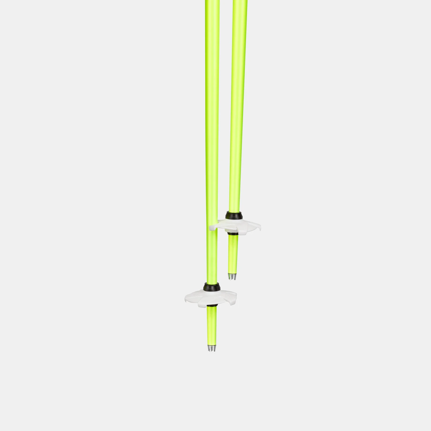 WEDZE DOWNHILL SKI POLES - BOOST 500 SAFETY 9 WEDZE DOWNHILL SKI POLES - BOOST 500 SAFETY - Image 7