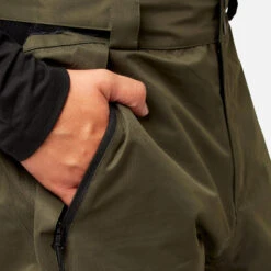 Scortch Hypadri Ski Pant Black -Outdoor Equipment Store ke5adb5f1709571151364ea941dcc12b0