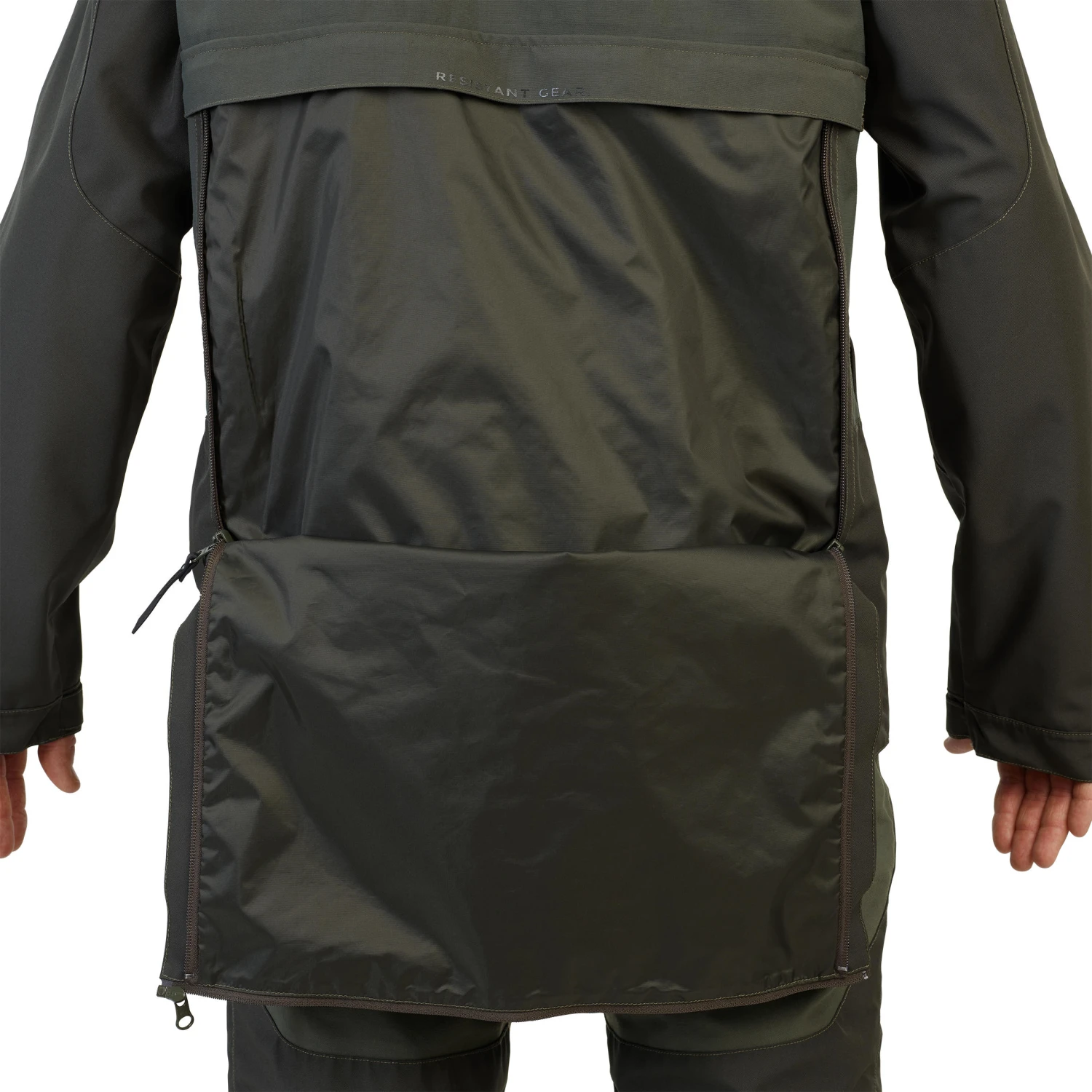 Waterproof Hunting Jacket Renfort 540 10 Waterproof Hunting Jacket Renfort 540 - Image 8