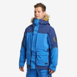 Men’s 3-in-1 Modular Trekking Parka Jacket -Outdoor Equipment Store ke6f46c72c255a1d7904436a3b2cbc050
