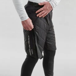 Men's Cross-Country Skiing Warm Shorts XC S SHORT 500 16 Men's Cross-Country Skiing Warm Shorts XC S SHORT 500 -Outdoor Equipment Store ke7f7850007f5bd91093289cda1626498