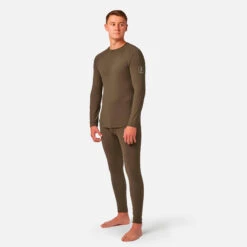 CarbonDri Bodyfit Crewneck Black -Outdoor Equipment Store ke83ffa2f5fb41a835e7bdea18c8ac0b7