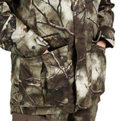 3-IN-1 WPROOF HUNTING JACKET TREEMETIC 500 -Outdoor Equipment Store ke8449e4814527ed91bd8aede79238359