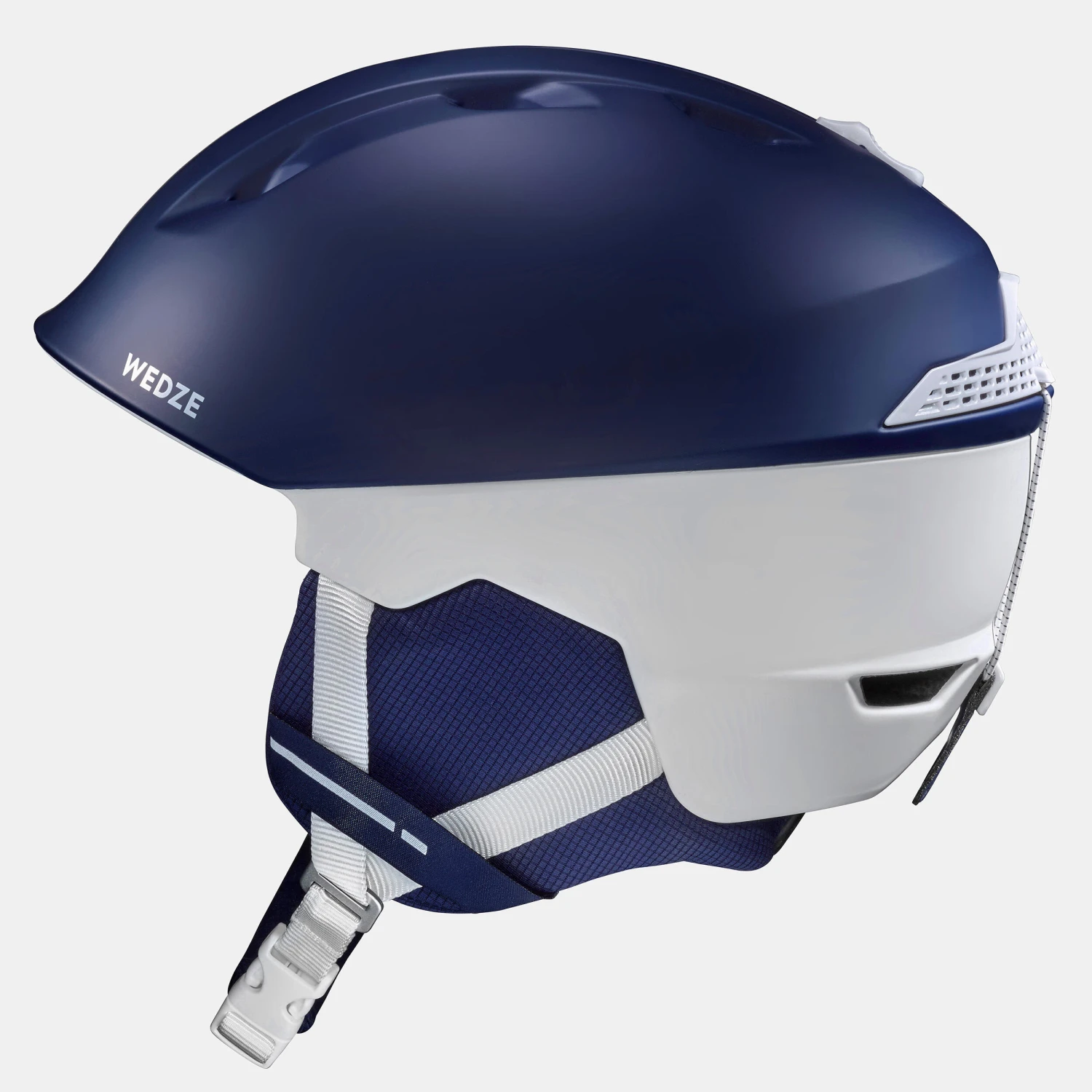 WEDZE ADULT SKI HELMET - PST 580 5 WEDZE ADULT SKI HELMET - PST 580 - Image 3