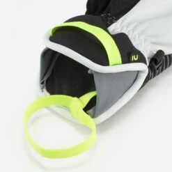 WEDZE KIDS’ WARM AND WATERPROOF SKI GLOVES 19 WEDZE KIDS’ WARM AND WATERPROOF SKI GLOVES -Outdoor Equipment Store ke90c0d3abf46c423462fce6f3ee5a034