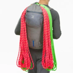 Simond Double Dry Climbing And Mountaineering Rope 8.1 Mm X 50 M -Outdoor Equipment Store ke941efd518e224d4639e70cbe455f0cc