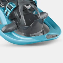 Small Deck Snowshoes - TSL 305 ACCESS - Baltic Blue -Outdoor Equipment Store ke98373d2a31675dbfff071282ce49108