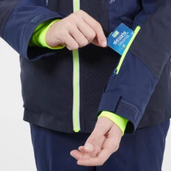 WEDZE Children's Ski Jacket -Outdoor Equipment Store ke99218546363670bee46841257a67e29