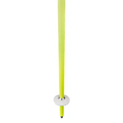 WEDZE Ski Slalom Racing Poles - Fluorescent Yellow -Outdoor Equipment Store kea435d5575817c089071dd716ac618dc