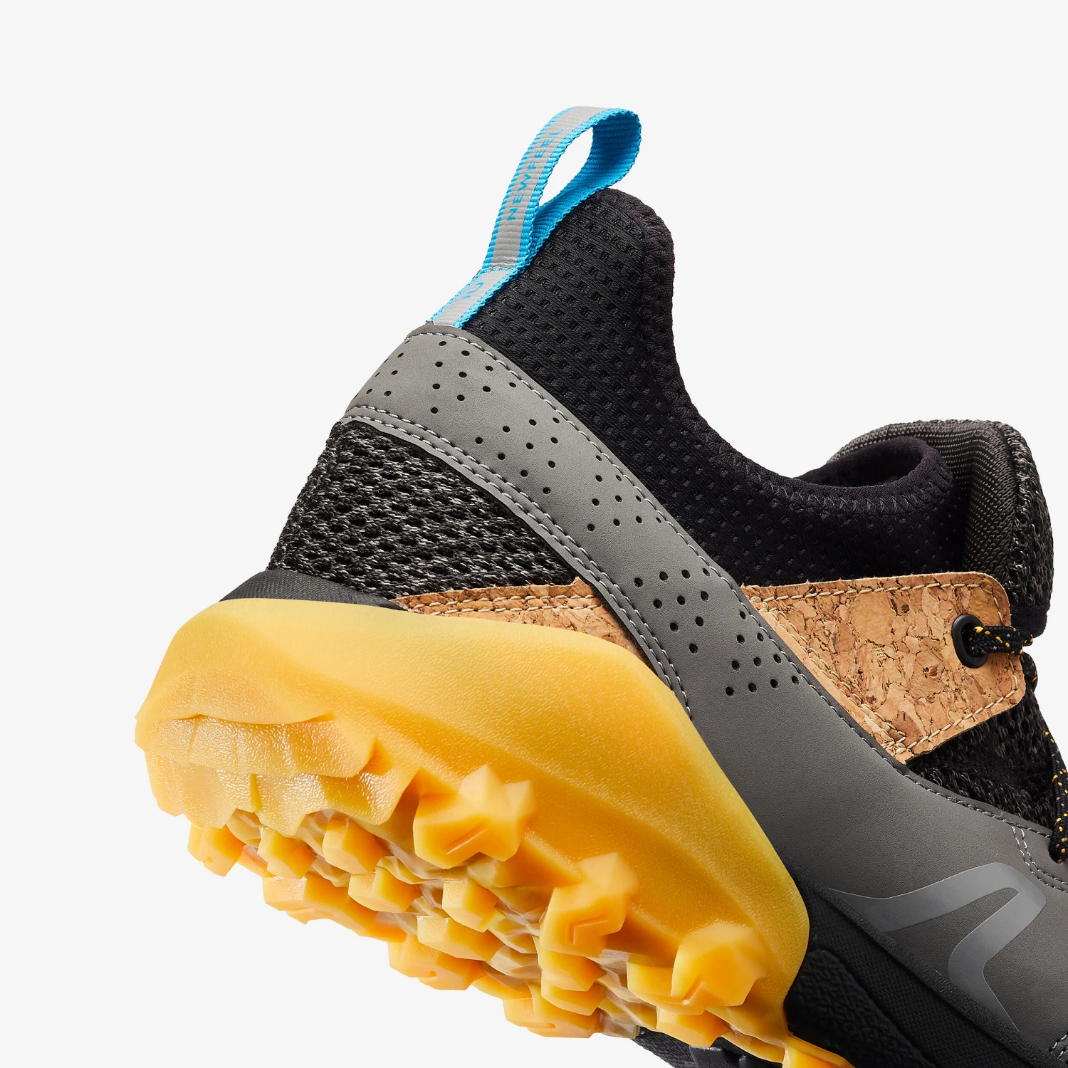 NW 500 Nordic Walking Breathable Shoes 14 NW 500 Nordic Walking Breathable Shoes - Image 12