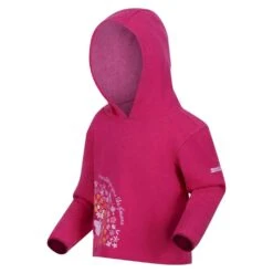 Regatta Childrens/Kids Peppa Pig Printed Hoodie (Berry Pink) 8 Regatta Childrens/Kids Peppa Pig Printed Hoodie (Berry Pink) -Outdoor Equipment Store kea87499b904c144b8c54eb9a3903dc22