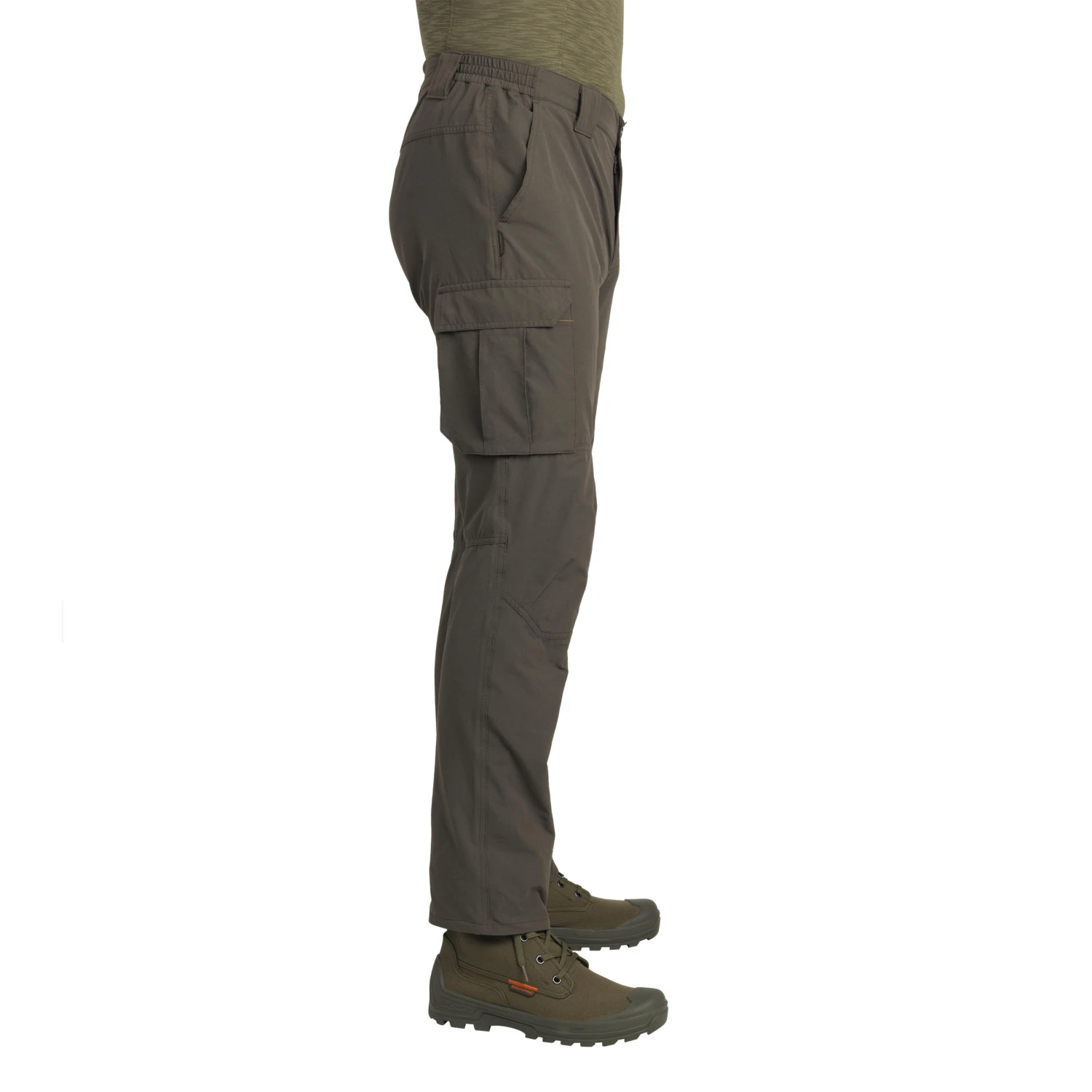 Men's Country Sport Lightweight Breathable Trousers 13 Men's Country Sport Lightweight Breathable Trousers - Image 11