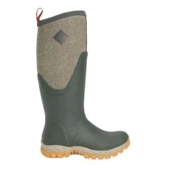 Muck Boots Womens MB Arctic Sport II Tall Wellington (Olive) 10 Muck Boots Womens MB Arctic Sport II Tall Wellington (Olive) -Outdoor Equipment Store kec52f97de37a0debb804fe903efc9230