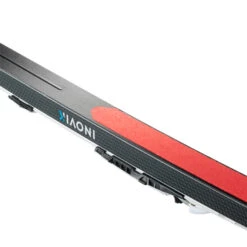 Classic Cross Country Skis 900 With Skins MED Camber+Rottefella Xcelerator Bdgs -Outdoor Equipment Store kec6820e0f3f9d03365a5dd568b15c085