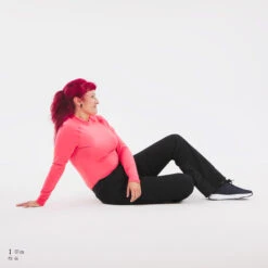 WEDZE Women's Ski Trousers 500 Slim -Outdoor Equipment Store keca347b00fc7b57ada50d19e472cb386