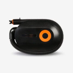 ELECTRIC PUMP 0-20 PSI 13.8V