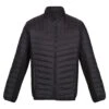 Regatta Mens Tourer Hybrid Padded Jacket (Black) -Outdoor Equipment Store kedfdc02e8b3c8090aa40899acfacd82d