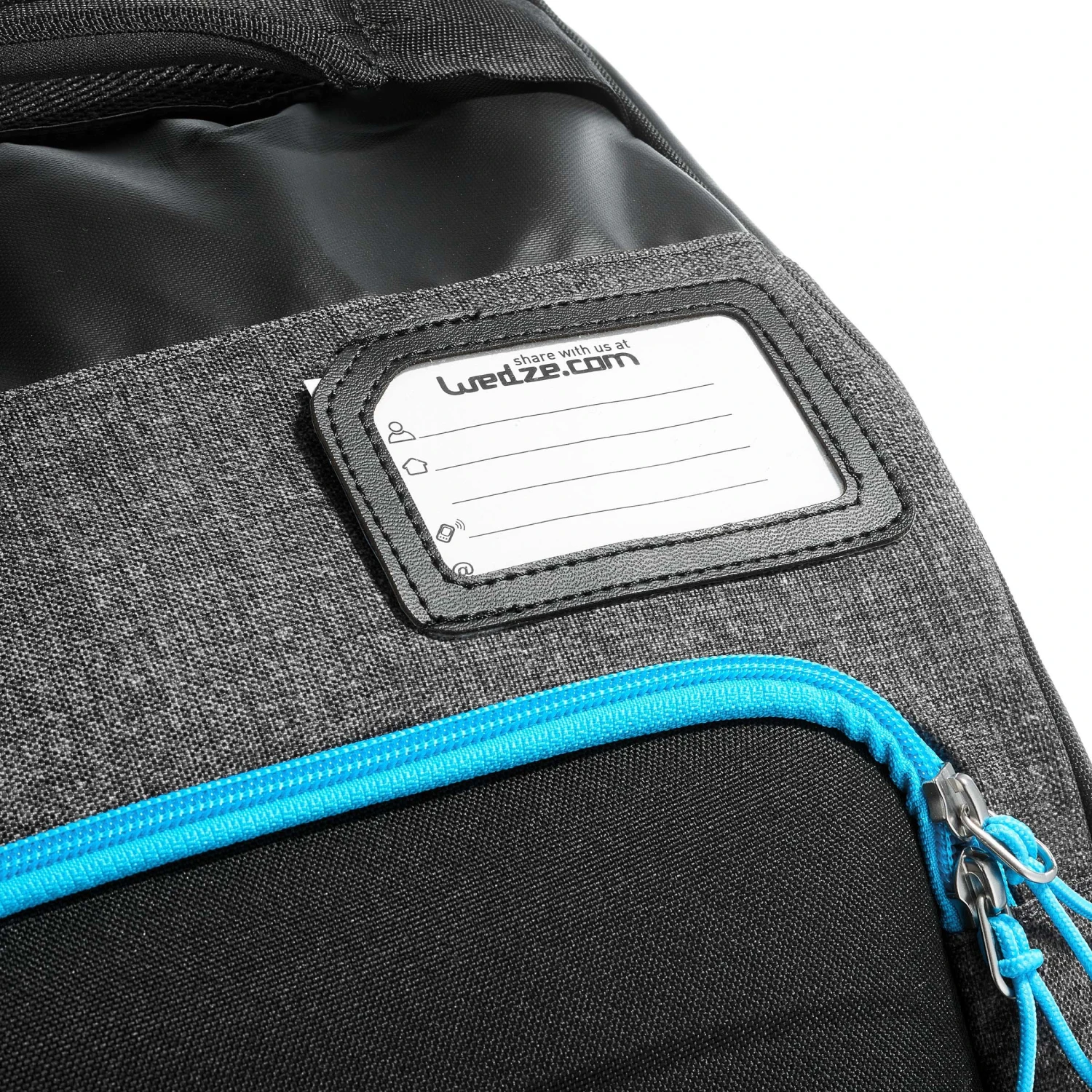 WEDZE SKI BOOT CASE 900 7 WEDZE SKI BOOT CASE 900 - Image 5