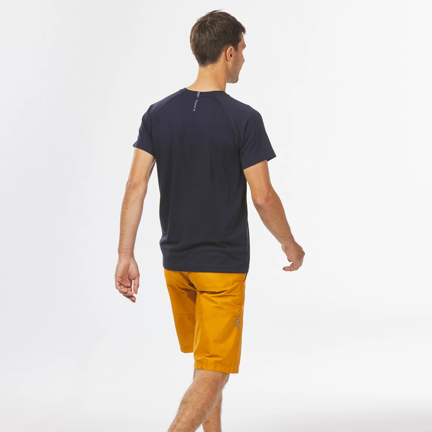 Simond MEN’S CLIMBING T 11 Simond MEN’S CLIMBING T - Image 9