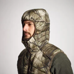 Sleeveless Down Jacket Gilet Treemetic -Outdoor Equipment Store kf04b989e505c0d859042855a21cafdb9