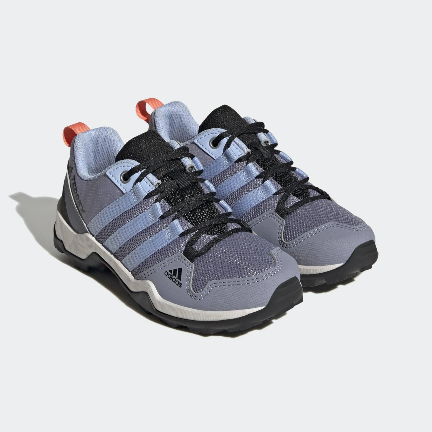 ADIDAS Terrex AX2R Hiking Shoes 10 ADIDAS Terrex AX2R Hiking Shoes - Image 8