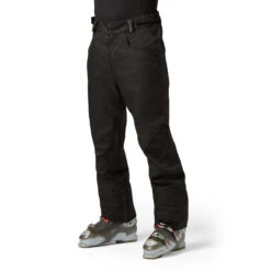 Shady Surftex Ski Pant Black
