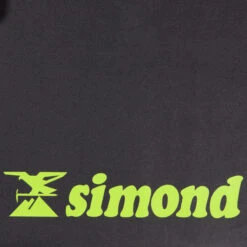 Simond BOULDERING CRASHPAD 1M X1M -Outdoor Equipment Store kf1012e8bb86640274b44f6516b253c85