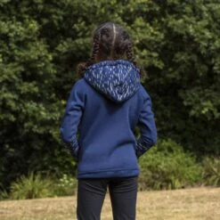 Proviz REFLECT360 Reflective Children's Hoodie Sweatshirt Top -Outdoor Equipment Store kf120bc6bc1f125897fb9c0b41fe634b0