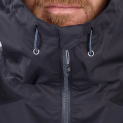 Waterproof Fishing Jacket 500 Khaki -Outdoor Equipment Store kf16c1b367f90a645c7fb781f2ff61851