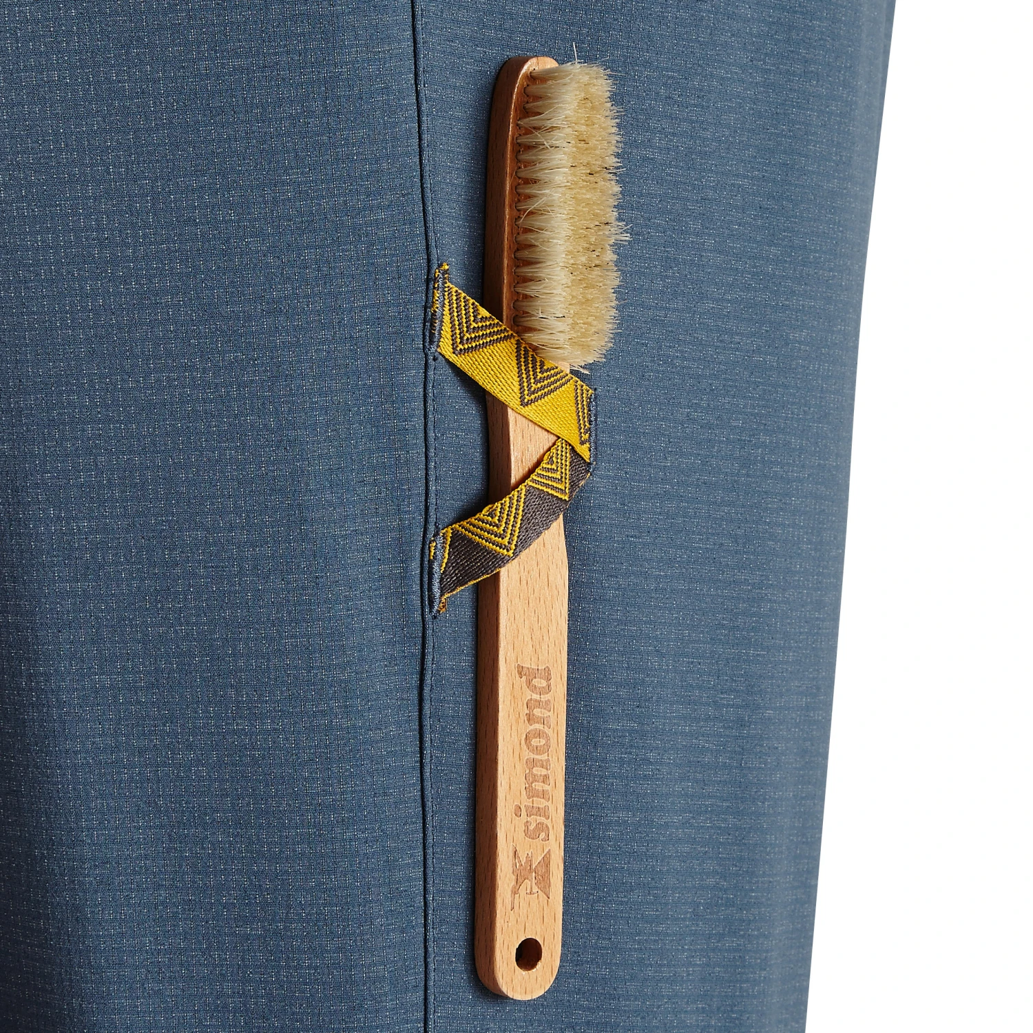 Simond MEN’S STRETCH CLIMBING TROUSERS EDGE GREY 10 Simond MEN’S STRETCH CLIMBING TROUSERS EDGE GREY - Image 8