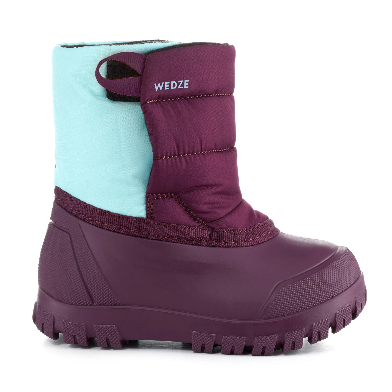 WEDZE Baby Snow Boots, Baby Après 5 WEDZE Baby Snow Boots, Baby Après - Image 3