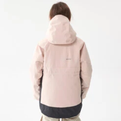 Kids’ Snowboard Jacket - SNB 500 Teen Girl -Outdoor Equipment Store kf476d9e7442611bffc5dcd58c5226336