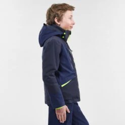 WEDZE Children's Ski Jacket -Outdoor Equipment Store kf4c0c38d8ca71e43f8695fff92e128bb