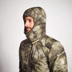 COMPRESSIBLE DOWN HUNTING JACKET TREEMETIC 900 -Outdoor Equipment Store kf585139ef5b89877e880fecf16eadb88