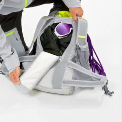 WEDZE SKI TOURING BAG 25 L - MT25 -Outdoor Equipment Store kf59a0fdb02cc2444d89893b51e4610e6