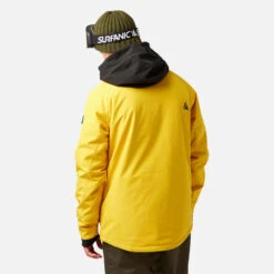 Orion Hypadri Jacket Black -Outdoor Equipment Store kf5ef4fd94b47a2fcad8397671300aae5